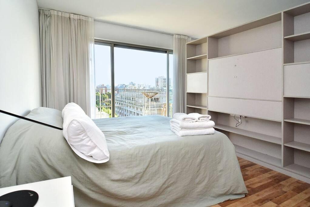Appartamento 16th Floor Lux In Puertomadero *