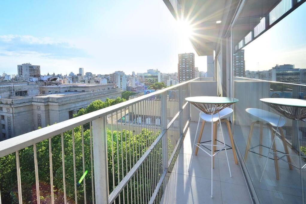 Appartamento 16th Floor Lux In Puertomadero