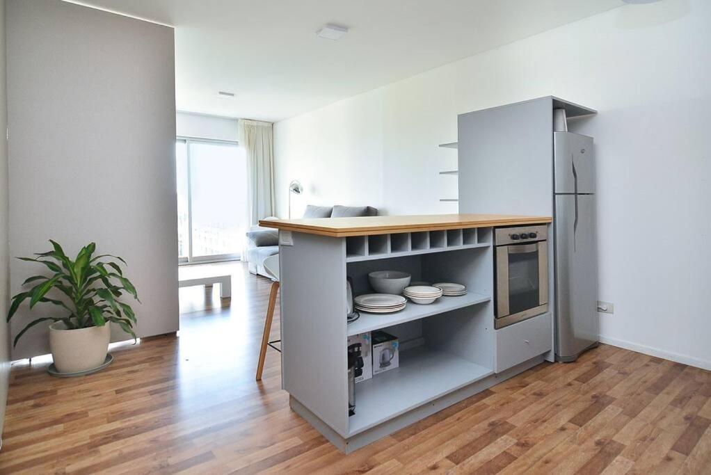 Appartamento 16th Floor Lux In Puertomadero Buenos Aires