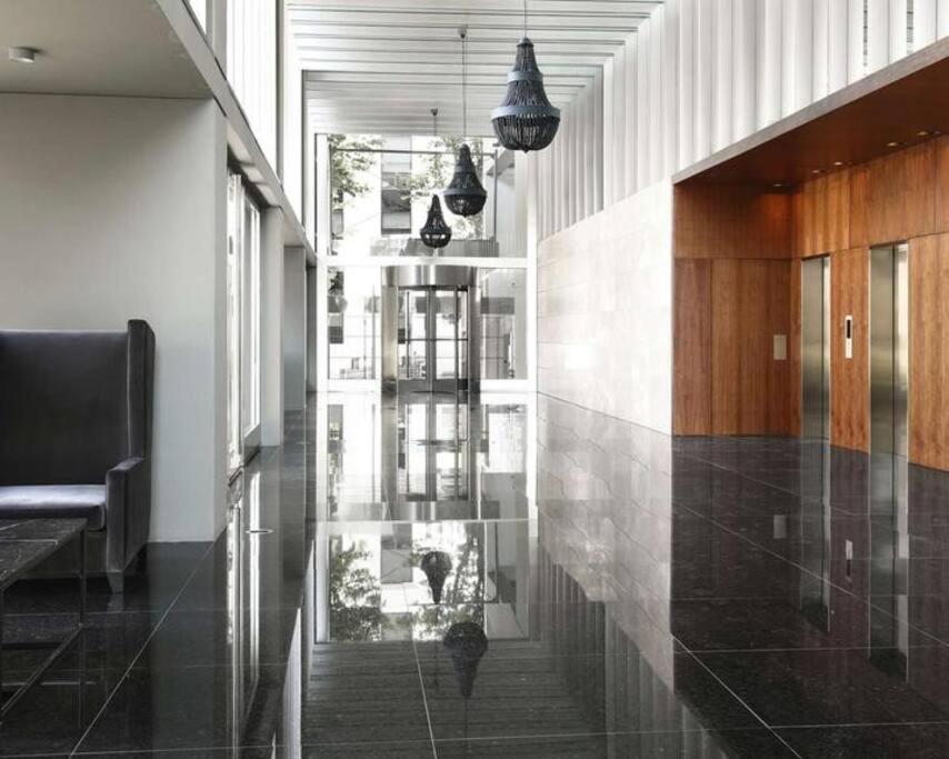 Appartamento 16th Floor Lux In Puertomadero